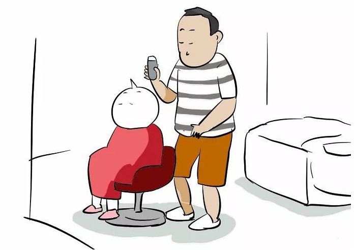 美容美發(fā)設施